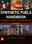 Synthetic fuels handbook : properties, process, and performance/