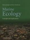 Marine ecology : concepts and applications /