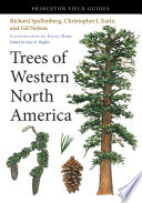 Trees of Western North America [E-Book] /