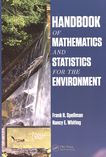 Handbook of mathematics and statistics for the environment /
