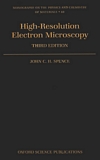 High-resolution electron microscopy /