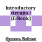 Introductory circuits / [E-Book]