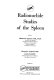 Radionuclide studies of the spleen /