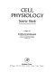 Cell physiology source book /