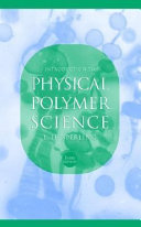 Introduction to physical polymer science /