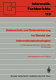Datenschutz und Datensicherung im Wandel der Informationstechnologien : Proceedings : GI Fachtagung Datenschutz und Datensicherung im Wandel der Informationstechnologien. 0001 : München, 30.10.1985-31.10.1985.
