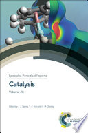 Catalysis. Volume 28 [E-Book] /