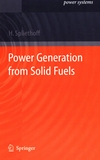 Power generation from solid fuels /
