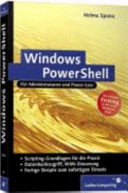 Windows PowerShell /