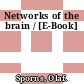 Networks of the brain / [E-Book]