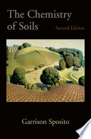 The chemistry of soils /