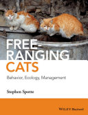 Free-ranging cats : biology, ecology, and management [E-Book] /