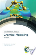 Chemical modelling. Volume 11 [E-Book] /