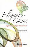 Elegant chaos : algebraically simple chaotic flows /