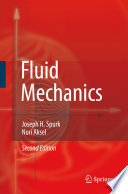 Fluid Mechanics [E-Book] /