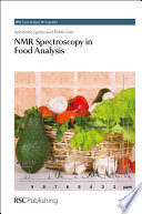 NMR spectroscopy in food analysis / [E-Book]