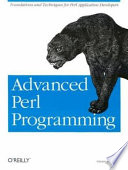 Advanced Perl programming /
