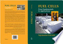 Fuel Cells [E-Book] : From Fundamentals to Applications /