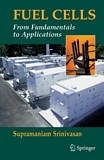 Fuel cells : from fundamentals to applications : 50 figures /