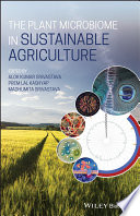 The plant microbiome in sustainable agriculture [E-Book] /