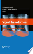 Signal Transduction in the Cardiovascular System in Health and Disease [E-Book] /