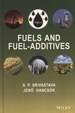Fuels and fuel additives /