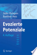Evozierte Potenziale [E-Book] : SEP — VEP — AEP — EKP — MEP /