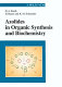 Azolides in organic synthesis and biochemistry /