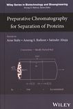Preparative chromatography for separation of proteins /