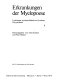 Erkrankungen der Myelopoese : Leukämien, myeloproliferatives Syndrom, Polyzythämie /