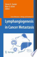 Lymphangiogenesis in Cancer Metastasis [E-Book] /