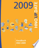 Handbuch HNO 2009 [E-Book] /