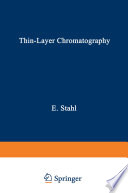 Thin-Layer Chromatography [E-Book] : A Laboratory Handbook /