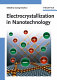 Electrocrystallization in nanotechnology /