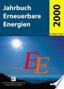 Jahrbuch erneuerbare Energien. 2000 /
