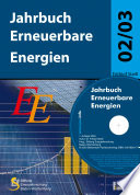 Jahrbuch erneuerbare Energien. 2002/2003 /