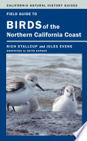 Field guide to birds of the northern California coast [E-Book] /