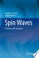 Spin Waves [E-Book] : Problems and Solutions /