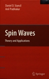 Spin waves : theory and applications /