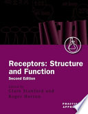 Receptors : structure and function /