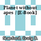 Planet without apes / [E-Book]
