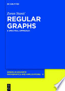 Regular graphs : a spectral approach [E-Book] /