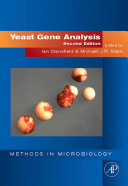 Yeast gene analysis /