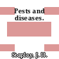 Pests and diseases.
