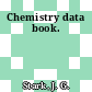Chemistry data book.