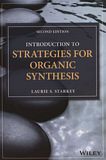 Introduction to strategies for organic synthesis /