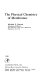 The Physical chemistry of membranes /