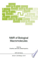 NMR of Biological Macromolecules [E-Book] /