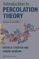 Introduction to percolation theory /