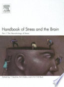 The neurobiology of stress [E-Book] /